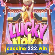 cassino 222.win